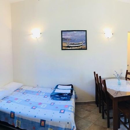 Milutinov Dvor Apartments ヴーシ エクステリア 写真