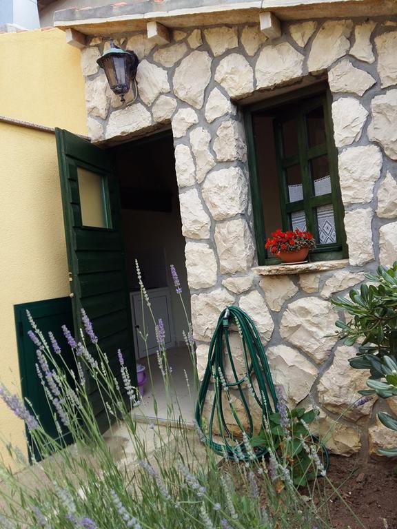 Milutinov Dvor Apartments ヴーシ エクステリア 写真