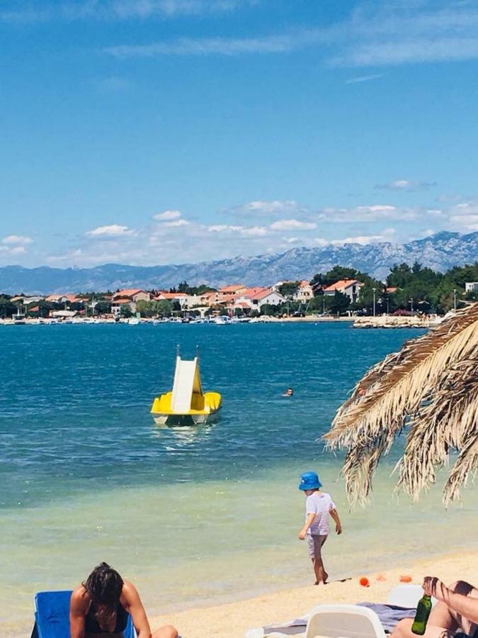 Milutinov Dvor Apartments ヴーシ エクステリア 写真